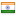 djdnr.com server is located in India